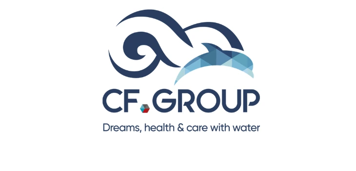 Logo de la marque CF Group