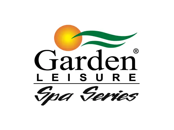 Logo de la marque Garden Leisure Spa Series