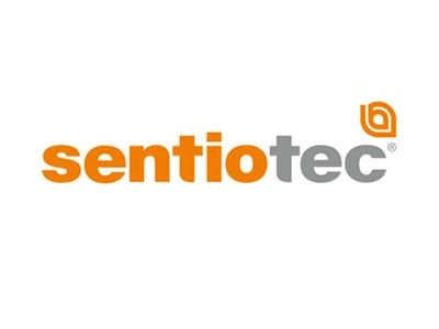 Logo de la marque Sentiotec